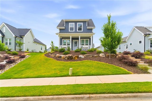 4003 Nairn Drive, Greensboro, NC 27407