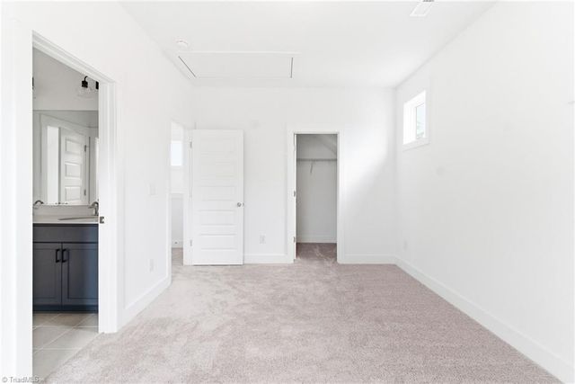 4003 Nairn Drive, Greensboro, NC 27407