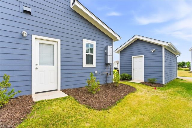 4003 Nairn Drive, Greensboro, NC 27407