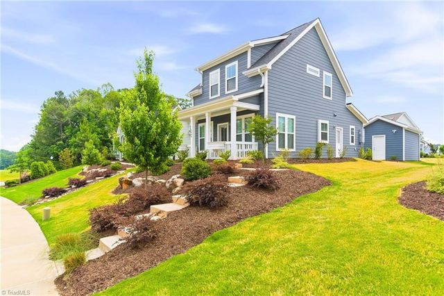 4003 Nairn Drive, Greensboro, NC 27407