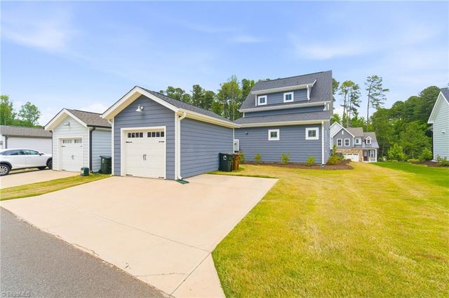 4003 Nairn Drive, Greensboro, NC 27407