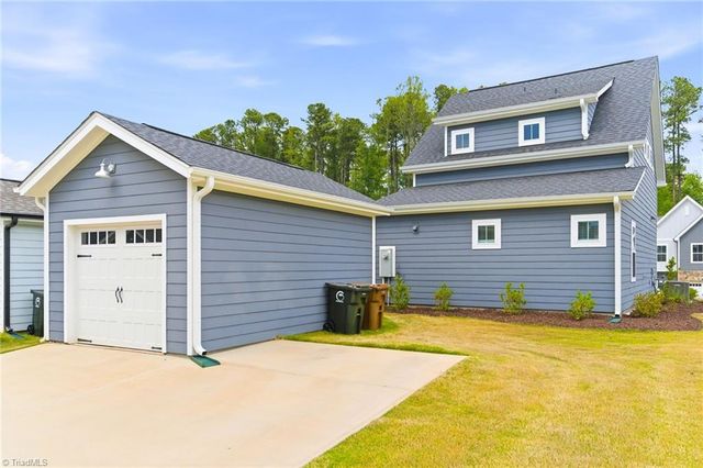 4003 Nairn Drive, Greensboro, NC 27407