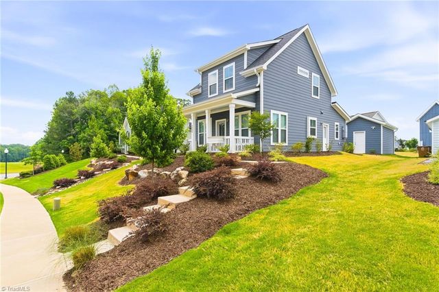 4003 Nairn Drive, Greensboro, NC 27407