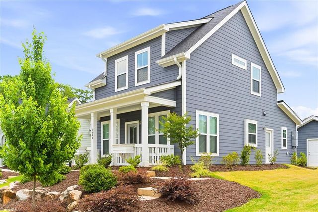 4003 Nairn Drive, Greensboro, NC 27407