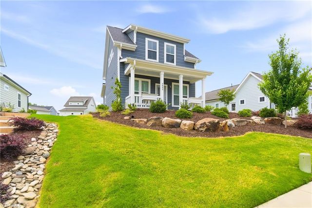 4003 Nairn Drive, Greensboro, NC 27407