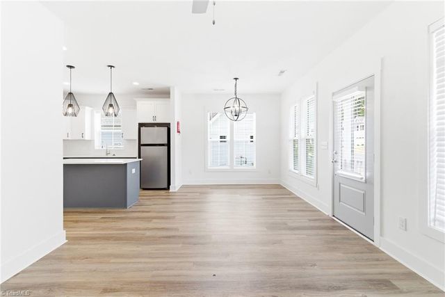 4003 Nairn Drive, Greensboro, NC 27407