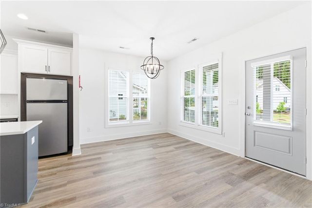 4003 Nairn Drive, Greensboro, NC 27407