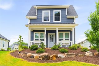 4003 Nairn Drive, Greensboro, NC 27407