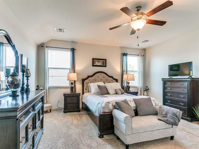 3208 Brookstone Lakes Drive, Yukon, OK 73099