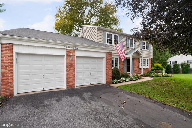 9387 PAULSKIRK DR, Ellicott City, MD 21042