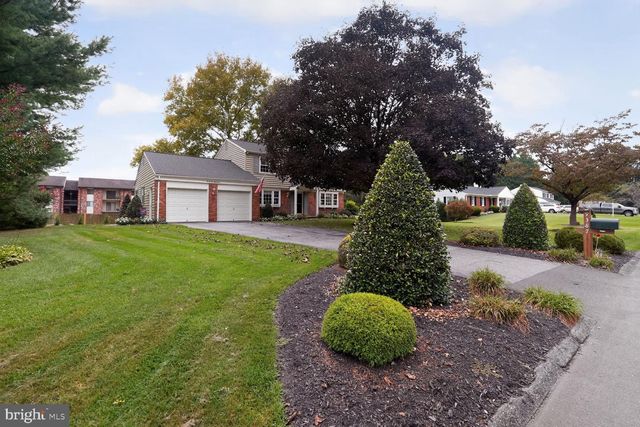 9387 PAULSKIRK DR, Ellicott City, MD 21042