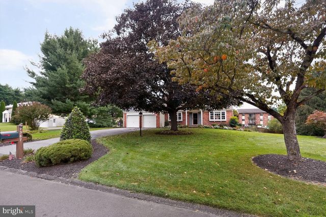 9387 PAULSKIRK DR, Ellicott City, MD 21042