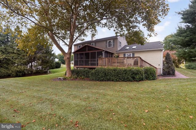 9387 PAULSKIRK DR, Ellicott City, MD 21042