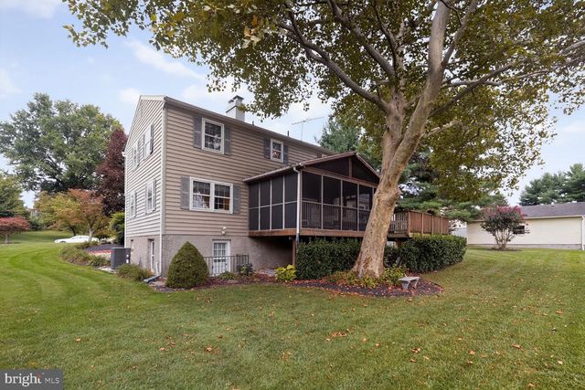 9387 PAULSKIRK DR, Ellicott City, MD 21042