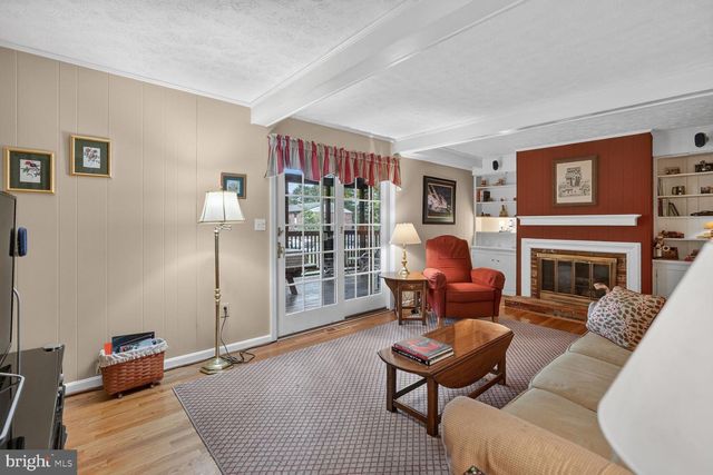 9387 PAULSKIRK DR, Ellicott City, MD 21042