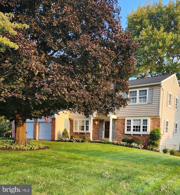 9387 PAULSKIRK DR, Ellicott City, MD 21042