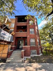 6239 S Ellis Avenue, Chicago, IL 60637