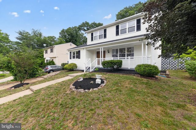 7596 REMINGTON, Pennsauken, NJ 08110