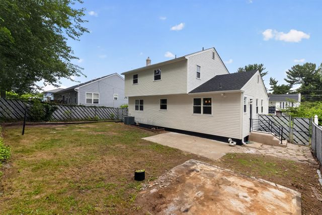 7596 REMINGTON, Pennsauken, NJ 08110