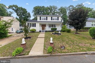 7596 REMINGTON, Pennsauken, NJ 08110