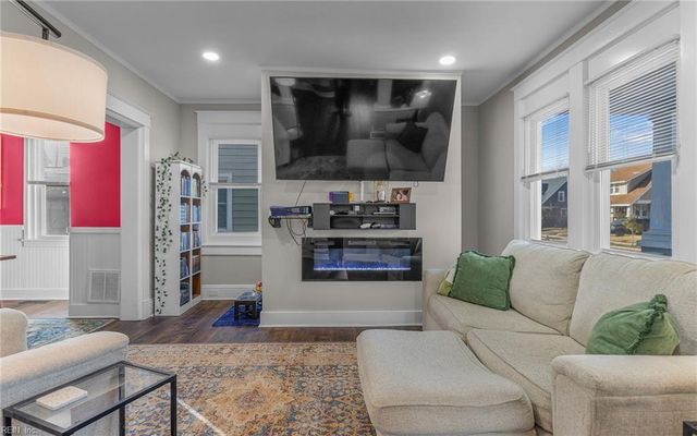 2725 Marlboro AVE, Norfolk, VA 23504