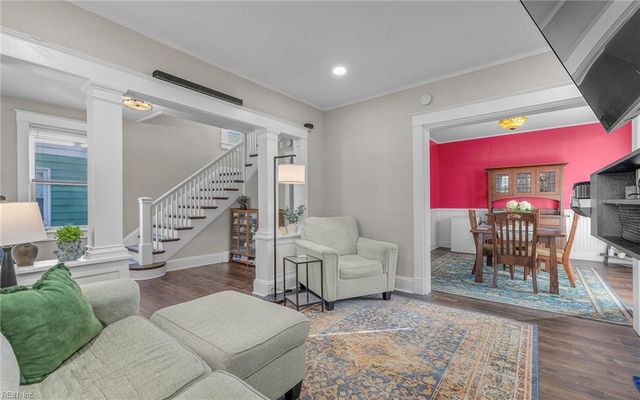 2725 Marlboro AVE, Norfolk, VA 23504