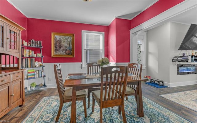 2725 Marlboro AVE, Norfolk, VA 23504