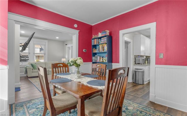 2725 Marlboro AVE, Norfolk, VA 23504