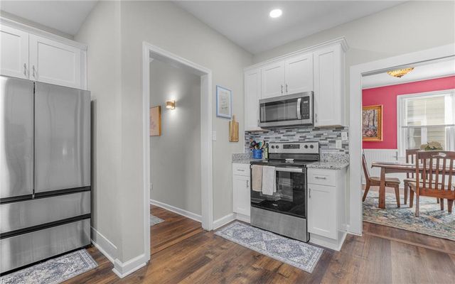 2725 Marlboro AVE, Norfolk, VA 23504