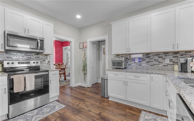 2725 Marlboro AVE, Norfolk, VA 23504