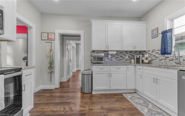 2725 Marlboro AVE, Norfolk, VA 23504