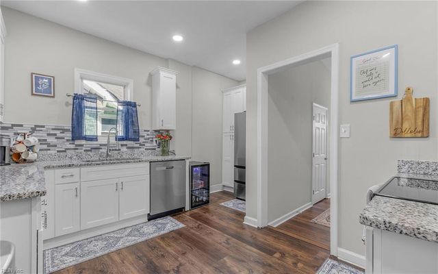 2725 Marlboro AVE, Norfolk, VA 23504