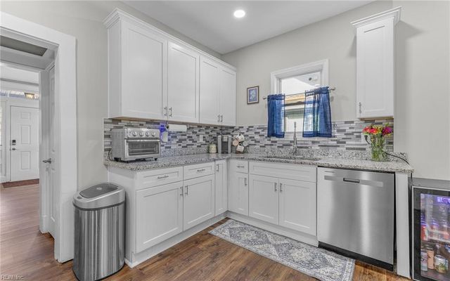 2725 Marlboro AVE, Norfolk, VA 23504