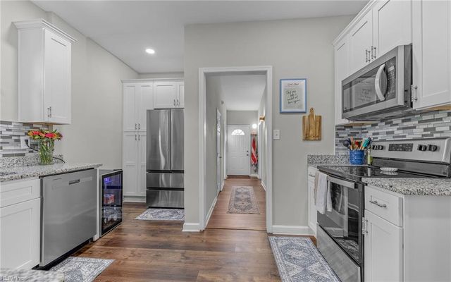 2725 Marlboro AVE, Norfolk, VA 23504