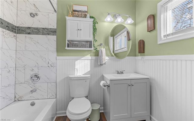 2725 Marlboro AVE, Norfolk, VA 23504