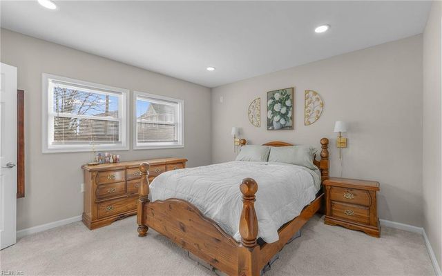 2725 Marlboro AVE, Norfolk, VA 23504