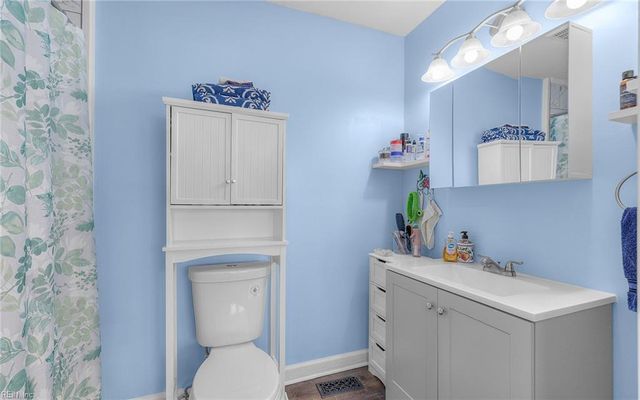 2725 Marlboro AVE, Norfolk, VA 23504