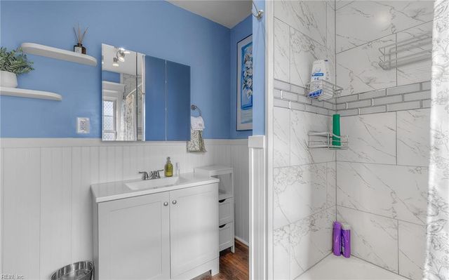 2725 Marlboro AVE, Norfolk, VA 23504