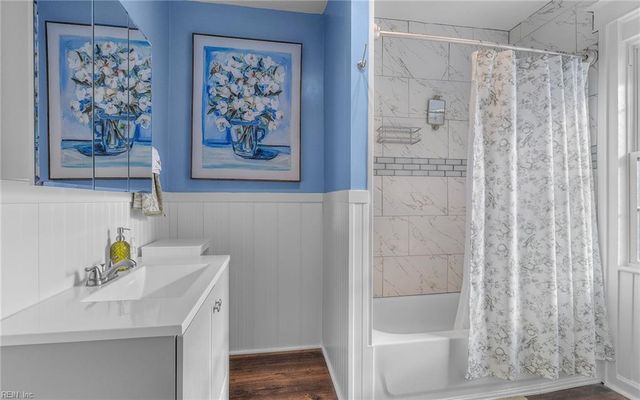 2725 Marlboro AVE, Norfolk, VA 23504