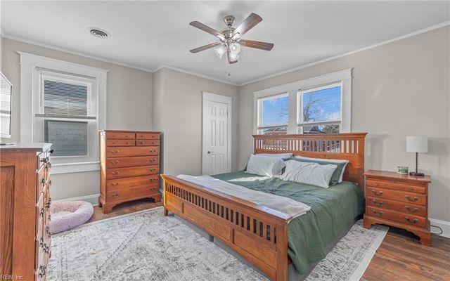 2725 Marlboro AVE, Norfolk, VA 23504