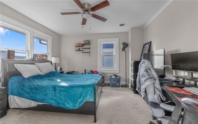 2725 Marlboro AVE, Norfolk, VA 23504