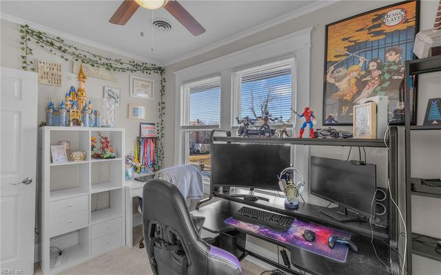 2725 Marlboro AVE, Norfolk, VA 23504