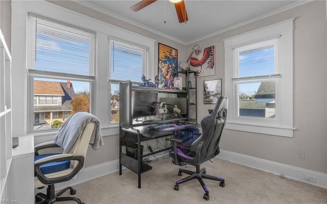 2725 Marlboro AVE, Norfolk, VA 23504