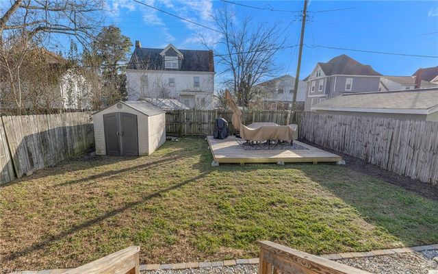 2725 Marlboro AVE, Norfolk, VA 23504