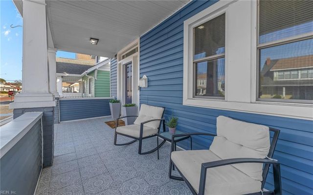 2725 Marlboro AVE, Norfolk, VA 23504