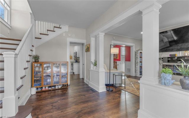 2725 Marlboro AVE, Norfolk, VA 23504