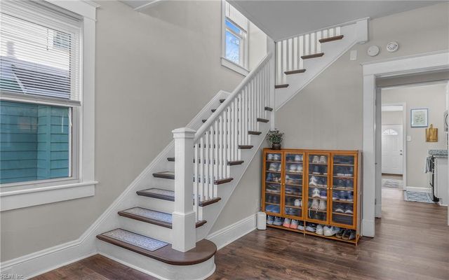 2725 Marlboro AVE, Norfolk, VA 23504