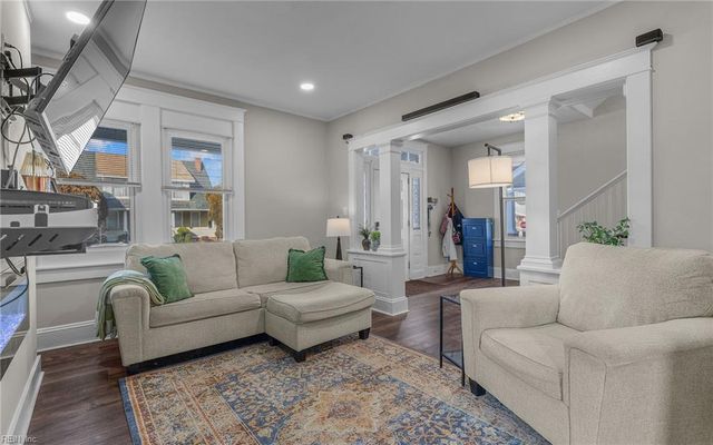 2725 Marlboro AVE, Norfolk, VA 23504