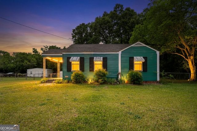 423 Camellia Circle, Warner Robins, GA 31093