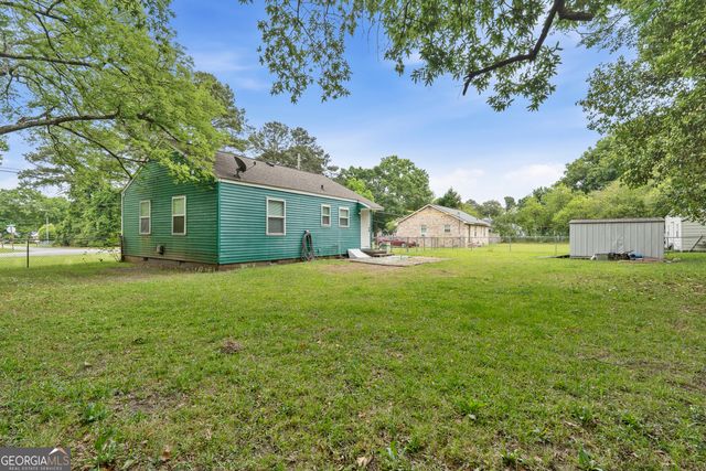 423 Camellia Circle, Warner Robins, GA 31093